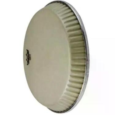 Imagem de Pele remo p/conga 11.06 d4 symetry nuskyn m4-1106-n6-d4