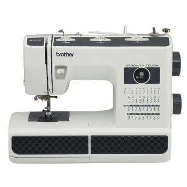 Imagem de Máquina de costura brother st371hd - 220 v - 37 pontos super, 220V