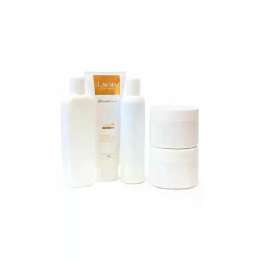Imagem de Kit Limpeza Profunda 5 Itens Pele - Congratulations Store