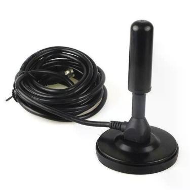 Imagem de Antena Digital Interna 3,5 Dbi Is 7000 - Base Interna