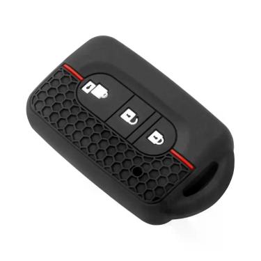 Imagem de Capa Para Chave De Carro Nissan Para Qashqai J10, Tiida, Micra, X-Trai