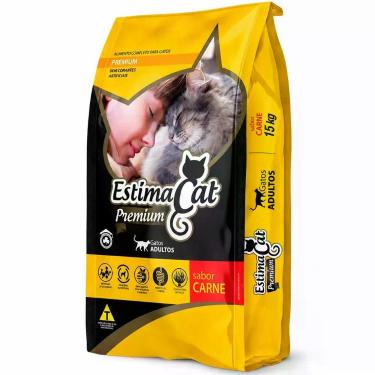 Imagem de Estimacat premium carne kg - ESTIMACO