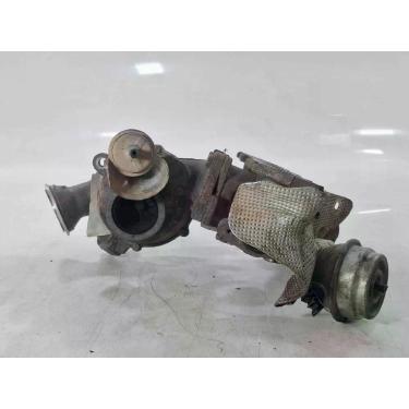 Imagem de TURBINA TURBOCOMPRESSOR Volvo XC-60 2.4 2017