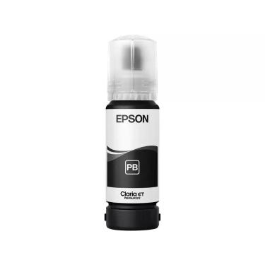 Imagem de Tinta Epson T554120-AL Preto L8180 L-8180 70 ml Original
