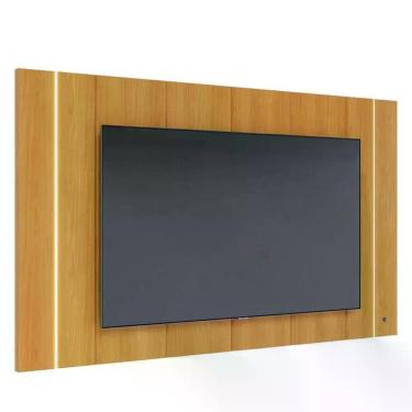 Imagem de Painel Para Tv Home Suspenso Maggiore 2.3 Naturale – Colibri