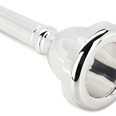 Imagem de Yamaha Bocal Tuba (YACBB66D4)