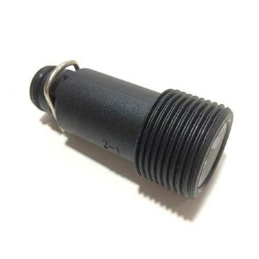 Imagem de Adaptador Conector De Entrada de Água com Filtro para Lavajato Jetmax Mini