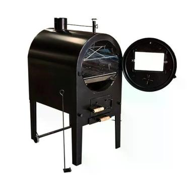 Imagem de Forno A Lenha Econômico Zatti