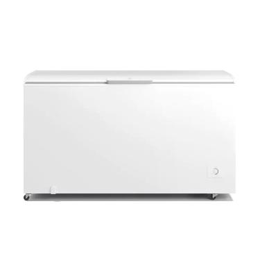 Imagem de Freezer Horizontal Electrolux 513L SmartBivolt (HI550T) Bivolt