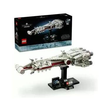 Imagem de LEGO STAR WARS - TANTIVE IV - 75376