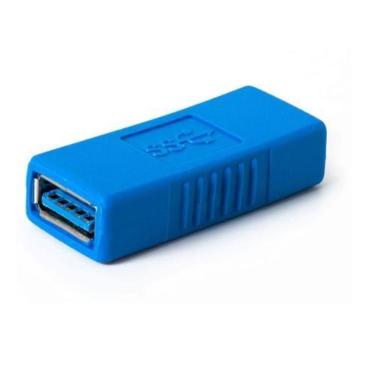 Imagem de Emenda USB 3.0 A F - Alta Velocidade Confiabilidade 10PÇS - TEBERA SB