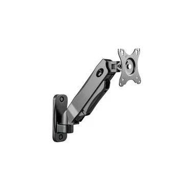 Imagem de Suporte de Parede ELG Multi Articulado para Monitor de 17´ a 34´, com Pistão a Gás - F410