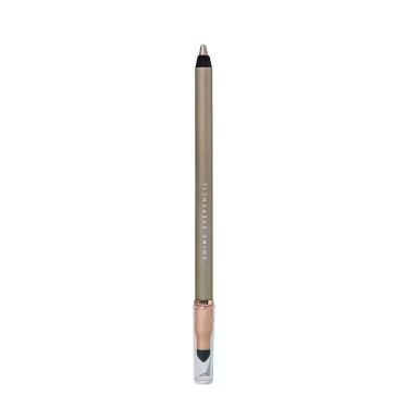 Imagem de Lápis para Olhos 4you Shine Golden Textura Macia Alta Pigmentação Dourado Oceane 0,7g