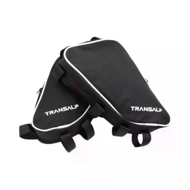 Imagem de Bolsa De Ferramentas Impermeável Para Reparo De Protetores De Motor Ho