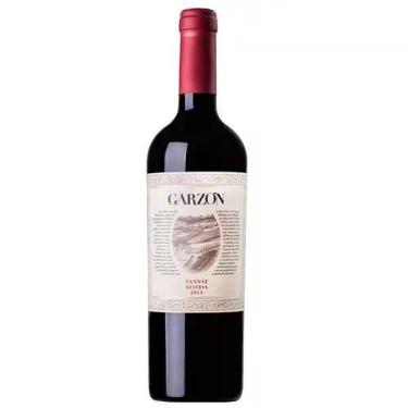 Imagem de GARZON RES TINTO TANNAT 750mL - Garzón