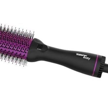 Imagem de Escova Secadora Oval Taiff Easy Pink, 220 volts
