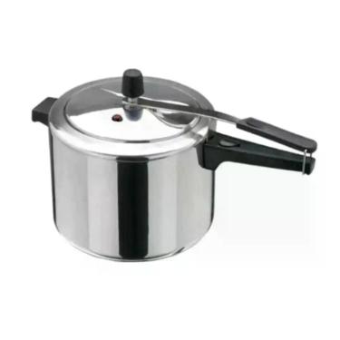 Imagem de Panela de Pressão Premium Roque 7 Litros Aluminio