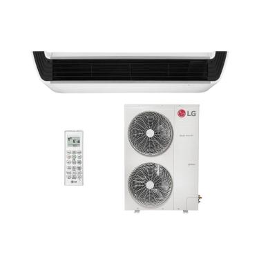 Imagem de Ar Condicionado LG Split Teto Inverter 54000 BTUS Frio 220V ZVUQ60GM2A