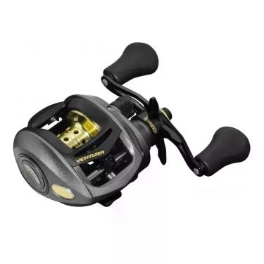 Imagem de Carretilha Ventura VT10 SHIL Marine Sports 10 Rolamentos Esquerda