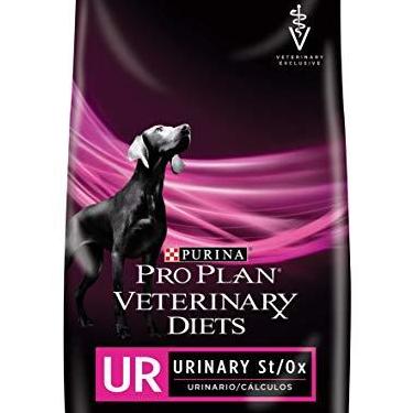 Imagem de Ração PRO PLAN UR Trato Urinário para Cães 7,5kg