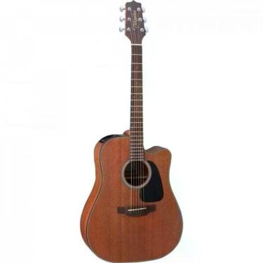 Imagem de Violão Eletroacústico Takamine Gd11mce Mogno [f002]