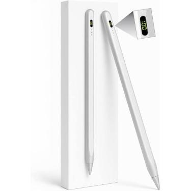 Imagem de Caneta Touch Screen Stylus Dispaly Tablet IOS Android Windows - Global