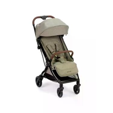 Imagem de Carrinho eva 3 luxe versão luxuosa maxi-cosi dorel -, TWILLIC TRUFFLE