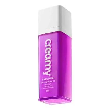 Imagem de Creamy creamy anti idade colageno Acne poros Retinol 0,3 Todo tipo de 