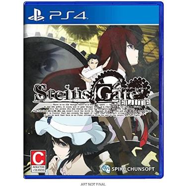 Imagem de Steins: Gate Elite