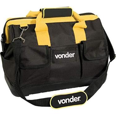 Imagem de Vonder, Bolsa em Lona para Ferramentas Bl 070