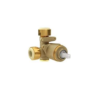 Imagem de Base monocomando de chuveiro para CPVC 22MM, Deca, Bruto, 4493.000.CPVC