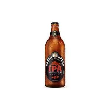 Imagem de Cerveja Baden American Ipa 600ml