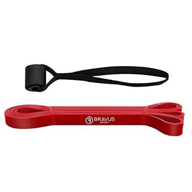 Imagem de Kit Super Band Leve + Âncora de Porta