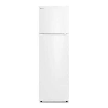 Imagem de Geladeira Electrolux Inverter 310L Efficient Duplex Bivolt Branca (DCI39T) Bivolt