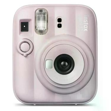 Imagem de Câmera instantânea Fujifilm Instax Mini 13 rosa