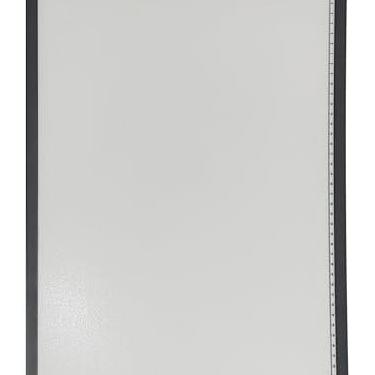 Imagem de 2 Vintens Mesa de Luz A3 3 Níveis de Iluminação Premium LED Branco Frio para Desenhos Profissionais e Transposições
