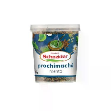 Imagem de Chá Composto Prochimachá Menta 30g - Schneider