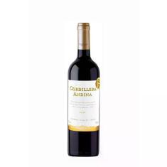 Vinho cordillera andi syrah 750ml - MARCA