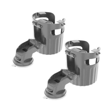 Imagem de Bolsa Porta-Copos Universal Impermeável, Pochete Isolada Para Garrafa 