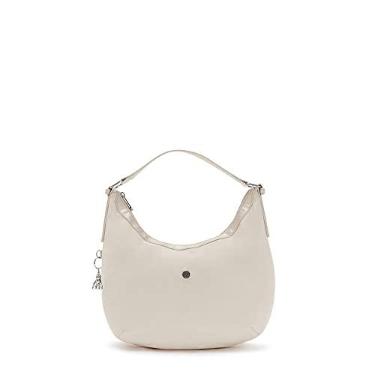 Imagem de KIPLING(キプリング) Nylon, Ivory Cloud Bl