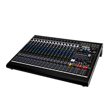 Imagem de DBR DM16 USB Mesa de Som com 16 canais