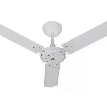 Imagem de Ventilador De Teto Tron Eco Rio 3 Pás Branco - Tron Greco, 110V