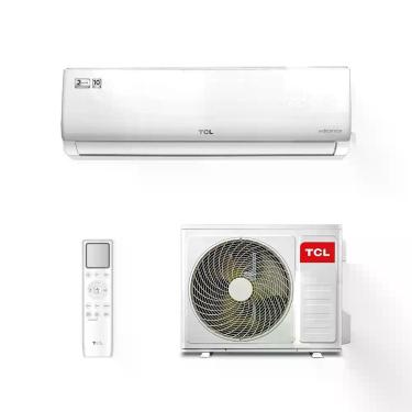 Imagem de Ar Condicionado Split Hi-Wall TCL Elite G2 Inverter 34.000 Btus Quente
