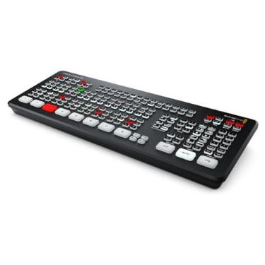 Imagem de Blackmagic Design Comutador de transmissão ao vivo ATEM SDI Extreme ISO (SWATEMMXEPCEXTISO)