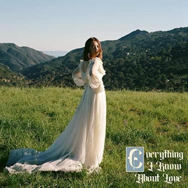 Imagem de Everything I Know About Love [Disco de Vinil]
