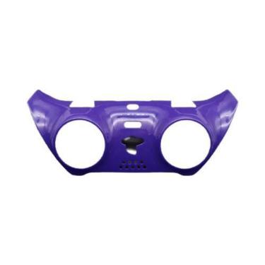 Imagem de Peça de Substituição para Controlador DualSense Edge PS5 - Capa Fronta