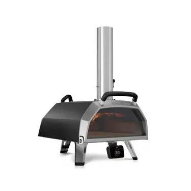 Imagem de Forno de Pizza a Lenha/Carvão Ooni KARU 2 PRO - LANÇAMENTO