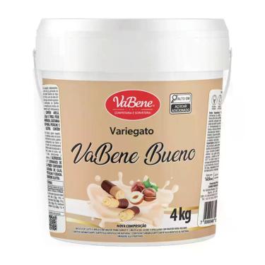 Imagem de Variegato bueno 4kg vabene, Único