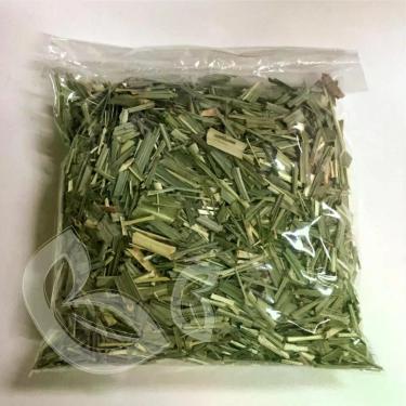 Imagem de Capim limão - 120g - BRASIL NATURAL