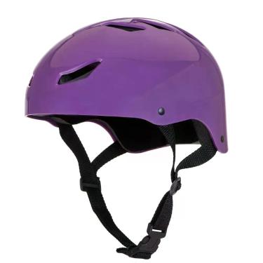 Imagem de Capacete Proteção Skate, Patins, Bike... Profissional - Strong Sport, 